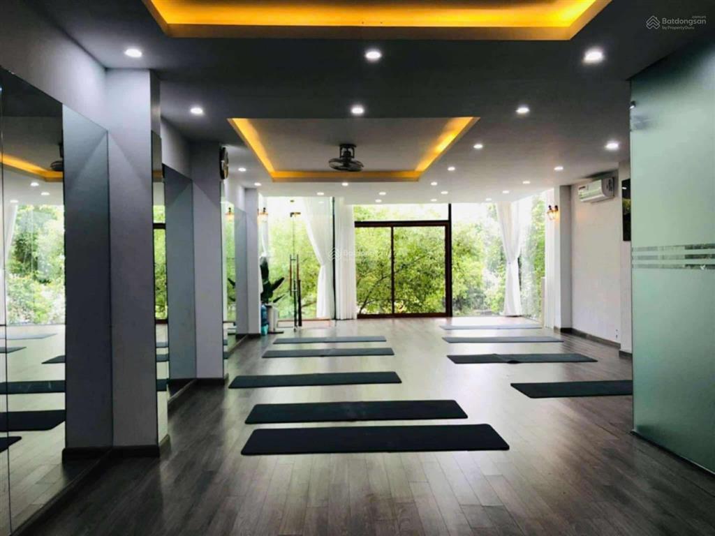 Cơ hội vàng biệt thự foresa xuân phương giá trị tăng trưởng mạnh