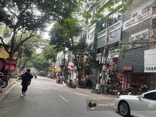 Mặt phố đội cấn  ô tô đỗ cửa  nhà 4 tầng  khu vip  giá dưới  giá đầu tư
