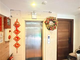 Cực phẩm tây hồ lô góc tòa apartment 6 tầng thang máy dòng tiền 60tr/tháng