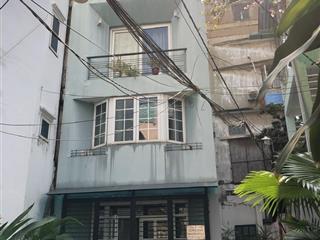 Bán nhà riêng 3pn4wc đường điện biên phủ q10 tphcm