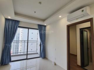 Chỉ 9 triệu có ngay căn 2pn có rèm, máy nước nóng chung cư q7 saigon riverside  0933 339 *** thụy