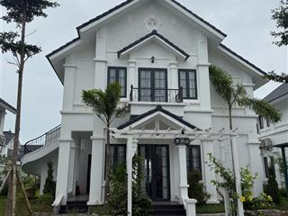 Chính chủ bán biệt thự vườn vua resort, 330m2, 4pn, 3wc, đầy đủ nội thất, thanh thủy, phú thọ