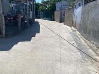 Chính chủ cần bán mảnh đất thổ cư gần biển, thôn mỹ tường, xã vĩnh hải, tỉnh khánh hòa