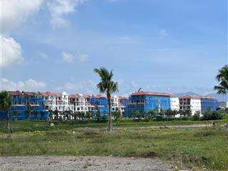 Đất nền villa mặt sông đối diện đảo vip sun neva island  vị trí hiếm hoi  nhanh tay sở hữu ngay