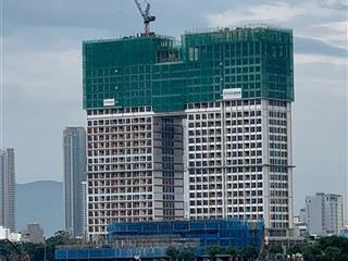 Căn hộ view sông hàn cực hiếm  giá siêu tốt  nhanh tay sở hữu ngay