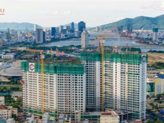 Độc quyền căn 3pn  giá gốc từ cđt  tầm view sông thoáng đẹp còn sót lại 1 căn cuối cùng