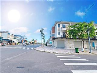 Bán căn góc shophouse đường db4, vsip2, góc vip sự án suncasa central