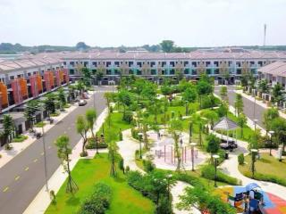 Bán nhà 3 tầng sun casa central, view công viên, kề khu tiện ích 3ha, vsip2a, gần thành phố mới, bd