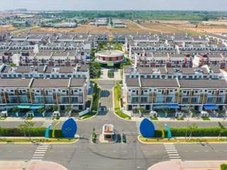 Bán nhanh nhà 80m2 giá ngộp tại suncasa, thành phố mới bình dương