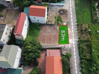 Đất nghĩa trụ gần vin, đất nền hưng yên giá rẻ, đất văn giang giá rẻ 0901 525 ***