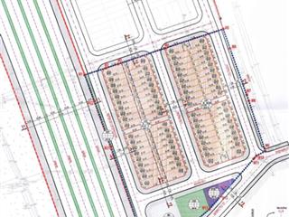 Cần tiền bán nhanh 90m đất giãn dân hoàng hoa thám ân thi hưng yên 0901 525 ***