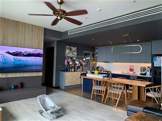 Bán cc 4pn, 3wc tại empire city thủ thiêm, 42 tỷ, 190m2 view đẹp