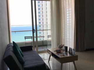 Hàng hiếm căn hộ the costa  căn hộ mặt tiền trần phú view chính biển siêu đẹp  có sổ hồng