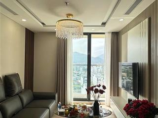 Căn hộ cao cấp ct1 riverside luxury ven sông  58m2  giá bán 3tỷ300