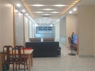Bán nhà 3 tầng lê hồng phong 170m ngang 5,04m nở hậu có thang máy phước hoà nha trangkh
