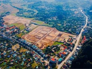 Bán gấp 215m2 đất giá rẻ thị trấn mãn đức tân lạc, hòa bình chỉ 300 triệu
