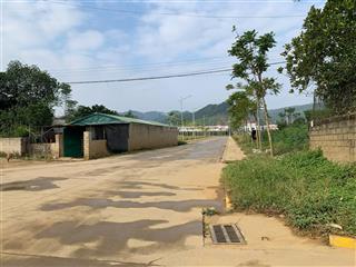 Bán gấp lô đất 341m2  300m2 thổ cư vuông vắn  sát kcn yên quang  chợ trung mường