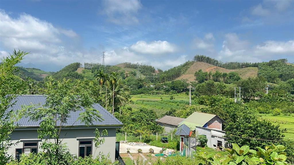 Bán gấp trước tết 1555m2 đất trung tâm thị trấn mãn đức, tân lạc, hòa bình, sẵn sổ 5 lô