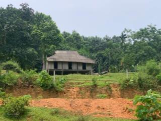 Bán gấp lô đất 4047m2 tại nhân mỹ  tân lạc, view siêu đẹp gần khu du lịch thác trăng