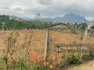 Bán 3.684m² đất tại bắc phong  cao phong  hòa bình  cách công viên di sản chưa đến 1km