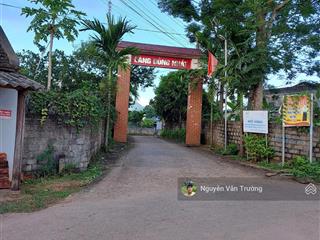 Bán 804m² gần full đất ở tại dũng phong  cao phong  hòa bình