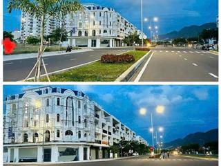 Bán lô đất nền khu đô thị an bình tân sổ hồng cá nhân, hướng đông nam chỉ 52tr/m2