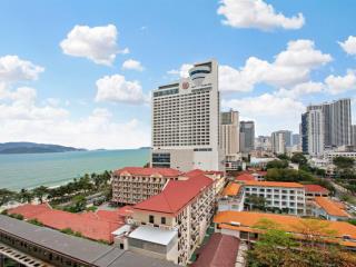 Hot bán căn hộ gold coast nha trang tầng 9, hướng nam, 2pn, view đường lý tự trọng