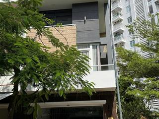 Bán nhà 3 mặt thoáng đẹp nhất kđt vĩnh điềm trung, nha trang (đường đàm quang trung/b1)