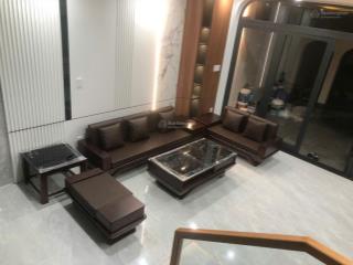 Bán nhà mới thiết kế hiện đại gói 2 mỹ gia, hướng đông đường rộng 16m, chỉ 8tỷ9