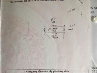 Chính chủ bán lk 6  5 khu dịch vụ 2 đồng mai hà đông hà nội (trục giữa thông kinh doanh đẹp)