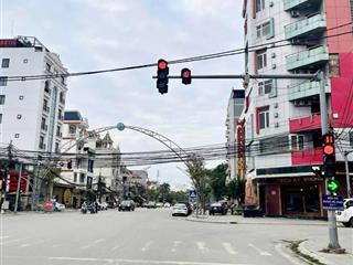 Bán nhà mặt đường 37m phú lộc 4