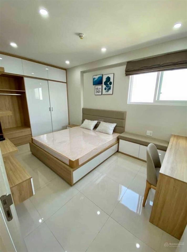 Cho thuê căn hộ cộng hòa garden 2pn 77m2 đầy đủ nội thất giá 14tr/tháng  0948 032 ***