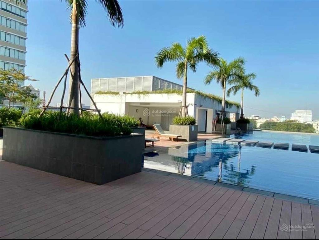 Cho thuê căn hộ cộng hòa garden 2pn 77m2 đầy đủ nội thất giá 14tr/tháng  0948 032 ***