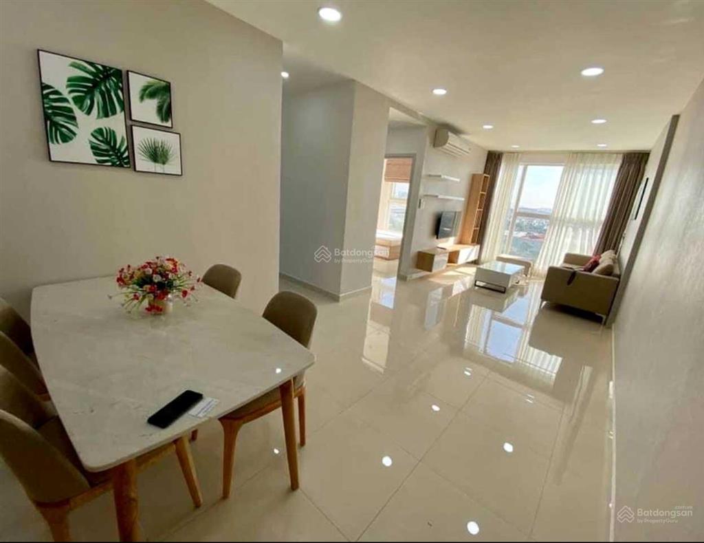 Cho thuê căn hộ cộng hòa garden 2pn 77m2 đầy đủ nội thất giá 14tr/tháng  0948 032 ***