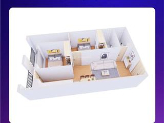 Mở bán tòa cc3 noxh quảng thành, ngay gần sthi aeon maill, giá cực tốt  hỗ trợ vay vốn.