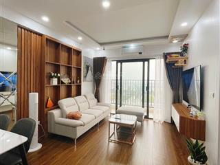 Cho thuê chung cư full đồ  sạch đẹp  không mất phí môi giới