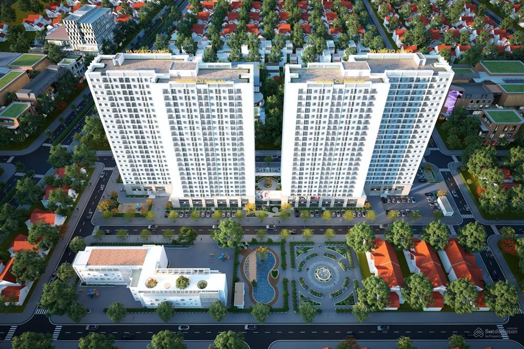 Chính chủ ủy quyền bán cc bình an, 2pn tầng đẹp, view đông nam, giá tốt, ở hay đầu tư đều được