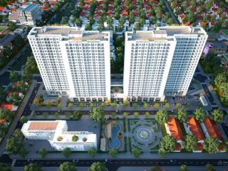 Chính chủ ủy quyền bán cc bình an, 2pn tầng đẹp, view đông nam, giá tốt, ở hay đầu tư đều được