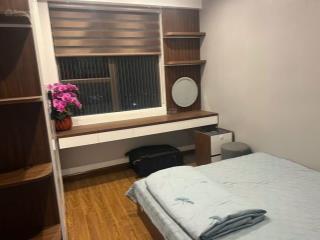 Bán căn hộ tecco bình minh , 3 phòng ngủ , 87m2 , đầy đủ nội thất , tầng đẹp