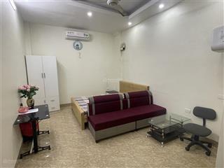 Cho thuê phòng tầng 1 dt 30m2 tại ngõ 63 đường đại mỗ hà nội