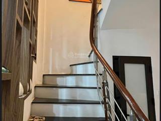 Nhà đẹp  4 ngủ đủ công năng  ngõ an sinh tuyệt vời  nở hậu  để ở hoặc kinh doanh