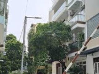 Bán 706m2 đất khu phố phú gia, phú xá, phú thượng, tây hồ, giá 65tỷ
