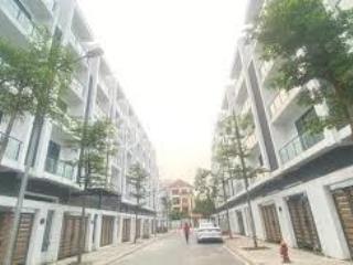 Bán  nhà liền kề  ngõ 196 Hồ Tùng Mậu, 80m² 6 tầng, thang máy giá 27tỷ