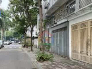 Bán biệt thự liền kề khu ĐTM trung yên 100m2 x 8 tầng, MT 7m giá 53.8 tỷ