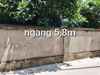 Bán lô đất view sông cách bờ kè liên hoa tầm 70m