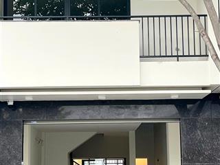 Chủ cần shophouse 4 tầng đường 1a võ văn kiệt khu đô thị phước long 2
