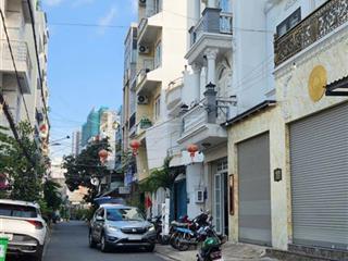 Ngộp bank! bán gấp nhà 3 tầng / mt đường nhựa  hxh tránh huỳnh tấn phát  sát nam long / 4 * 15m