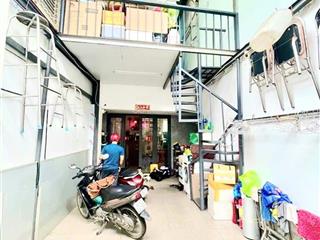 Bán chdv cao cấp/ hẻm ba gác trần xuân soạn  lâm văn bền  p. tân kiểng gần trường nguyễn hữu thọ