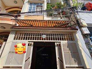 Nhà 5 tầng/ hẻm 4m gần mt huỳnh tấn phát gần cư xá nh kcx tân thuận trần xuân soạn lâm văn bền