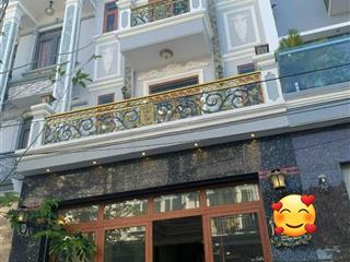 Bán nhà nát hẻm ba gác gần mt trần xuân soạn lâm văn bền nguyễn thị thập huỳnh tấn phát 100 mv